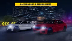 FAST STREET : Epic Racing & Drifting - screenshot 1