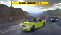 FAST STREET : Epic Racing & Drifting - screenshot 2