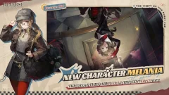 Reverse: 1999 - screenshot 1