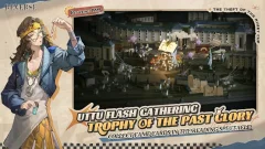 Reverse: 1999 - screenshot 3