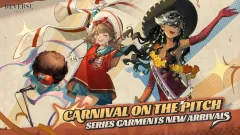 Reverse: 1999 - screenshot 4