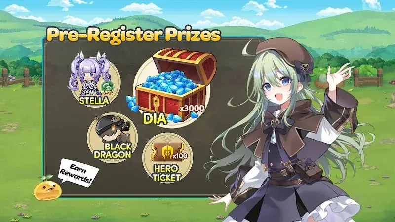 Going Princess AFK Rush - screenshot 6