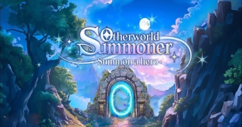 Otherworld Summoner APK MOD APK icon