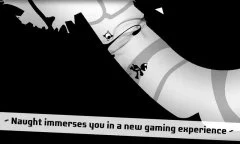 Naught - screenshot 2