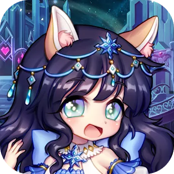 Lutie RPG Clicker MOD APK icon