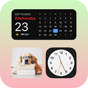 Color Widgets - app icon
