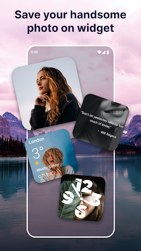 Color Widgets - screenshot 2