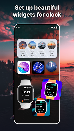 Color Widgets - screenshot 5