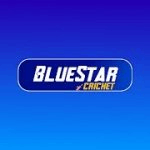 BlueStar Cricket - app icon