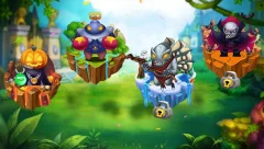 Bomber Classic - screenshot 1