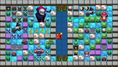 Bomber Classic - screenshot 3