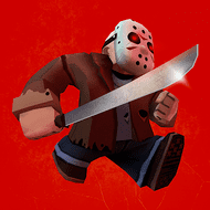 Friday the 13th: Killer Puzzle MOD APK icon