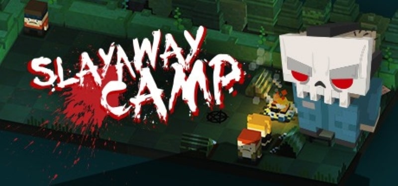 Slayaway Camp APK MOD APK icon