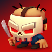 Slayaway Camp 2 MOD APK icon