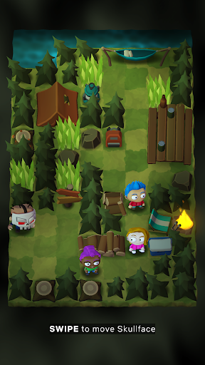 Slayaway Camp 2 - screenshot 2