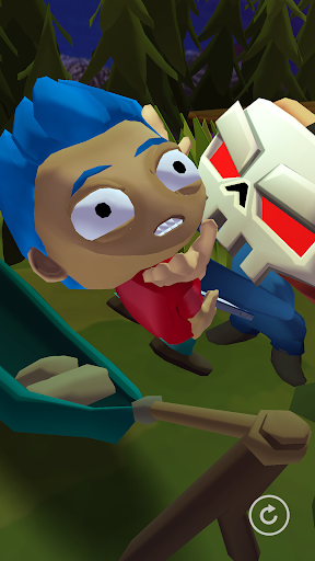 Slayaway Camp 2 - screenshot 3