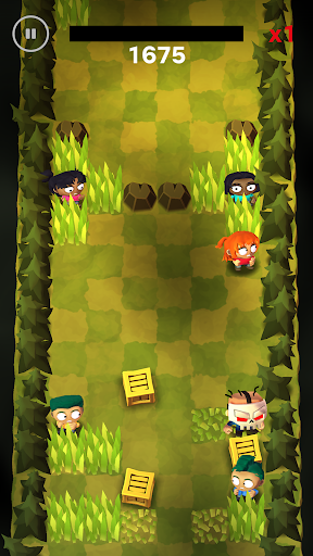 Slayaway Camp 2 - screenshot 4