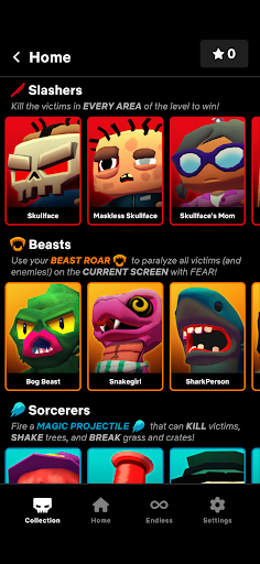 Slayaway Camp 2 - screenshot 6