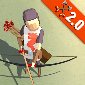Last Arrows MOD APK icon
