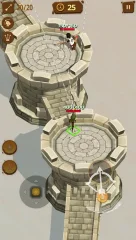 Last Arrows - screenshot 1