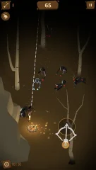 Last Arrows - screenshot 2