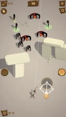 Last Arrows - screenshot 3