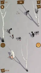 Last Arrows - screenshot 4