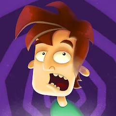 Infamous Machine MOD APK icon