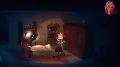 Infamous Machine - screenshot 2