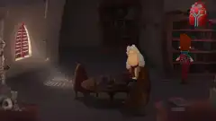 Infamous Machine - screenshot 3