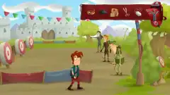 Infamous Machine - screenshot 4