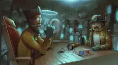 Mind-Shaper - screenshot 4