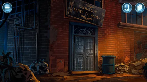 Nobodies Silent Blood APK 1.87 for Android - screenshot 1