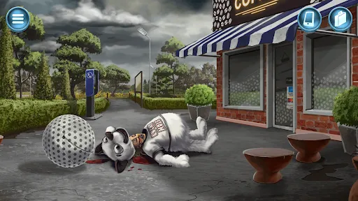 Nobodies Silent Blood APK 1.87 for Android - screenshot 3