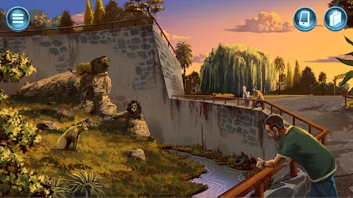 Nobodies Silent Blood APK 1.87 for Android - screenshot 4