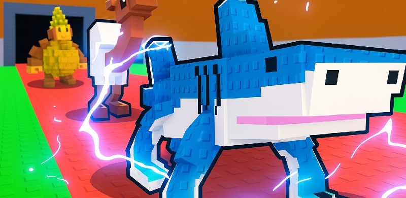 Steal n Catch the Brainrot APK MOD APK icon