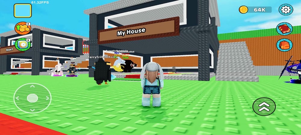 Steal n Catch the Brainrot APK - screenshot 2