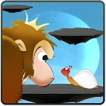 The Planet Gorilla King MOD APK icon