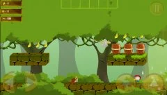 The Planet Gorilla King - screenshot 1