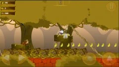 The Planet Gorilla King - screenshot 2