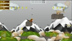 The Planet Gorilla King - screenshot 3