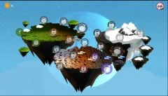 The Planet Gorilla King - screenshot 4