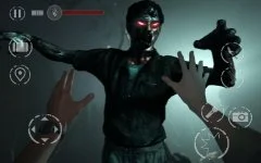 LAST NIGHT SURVIVAL:ZOMBIE APOCALYPSE DEAD TARGET - screenshot 1