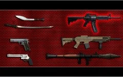 LAST NIGHT SURVIVAL:ZOMBIE APOCALYPSE DEAD TARGET - screenshot 2