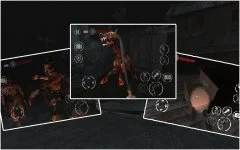 LAST NIGHT SURVIVAL:ZOMBIE APOCALYPSE DEAD TARGET - screenshot 3