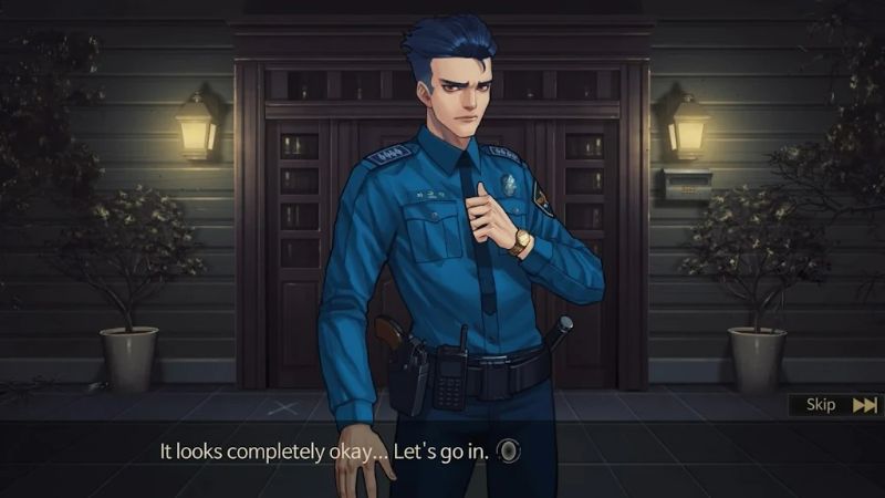 SecretRoom APK - screenshot 2