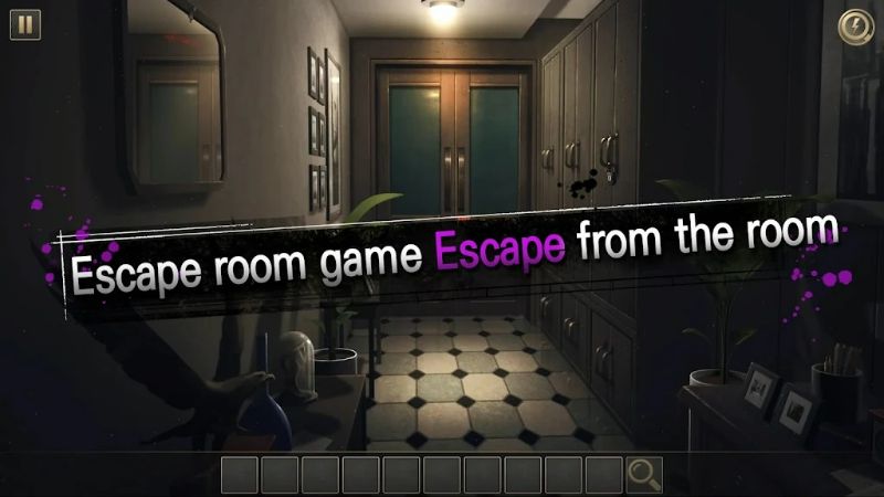 SecretRoom APK - screenshot 3