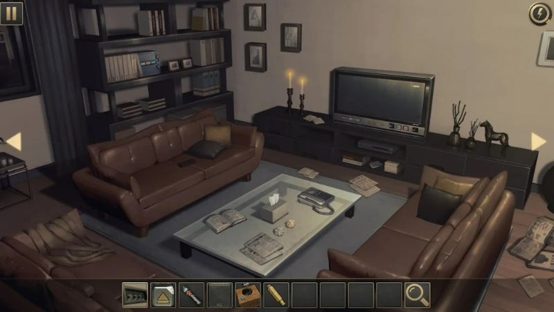 SecretRoom APK - screenshot 4
