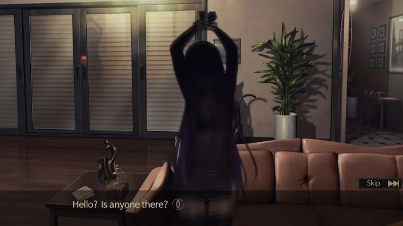 SecretRoom APK - screenshot 5