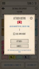 Constantinople Board Game - screenshot 1